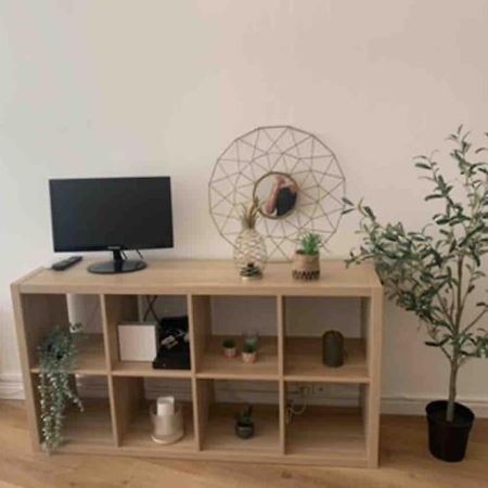 Appartement Cosy Climatise Proche Plage La Grande Motte Exterior photo