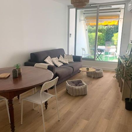 Appartement Cosy Climatise Proche Plage La Grande Motte Exterior photo