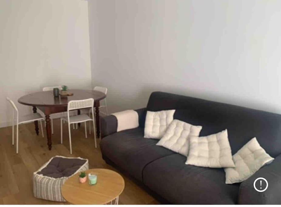 Appartement Cosy Climatise Proche Plage La Grande Motte Exterior photo