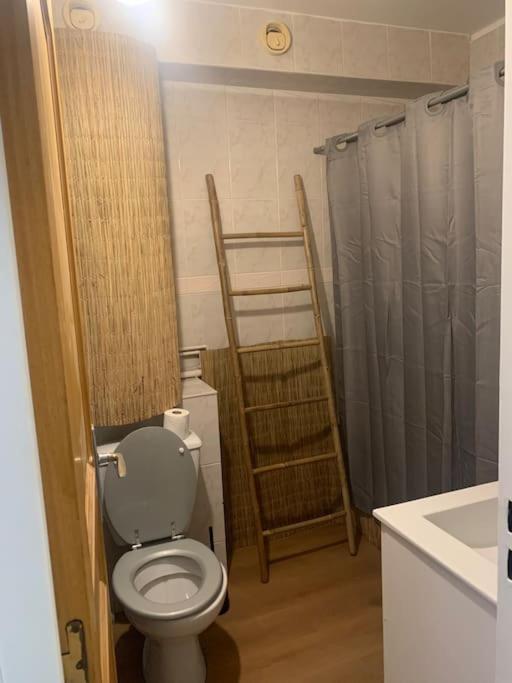 Appartement Cosy Climatise Proche Plage La Grande Motte Exterior photo