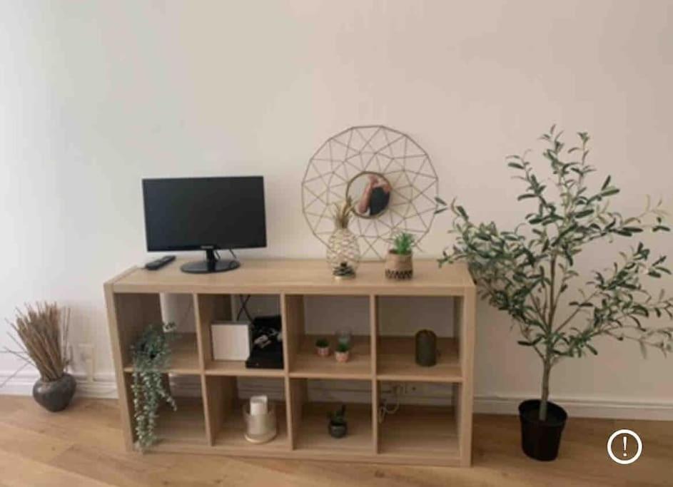 Appartement Cosy Climatise Proche Plage La Grande Motte Exterior photo