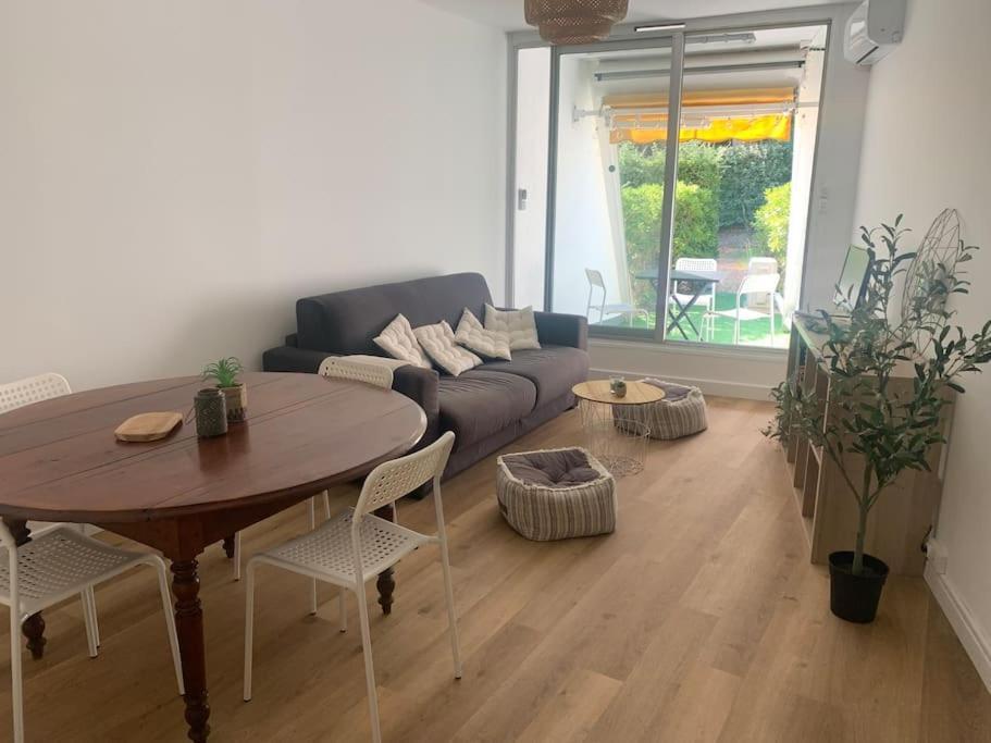 Appartement Cosy Climatise Proche Plage La Grande Motte Exterior photo