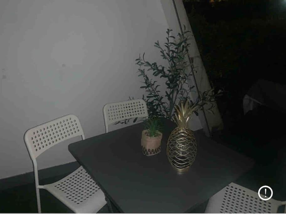 Appartement Cosy Climatise Proche Plage La Grande Motte Exterior photo